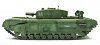 AFV Club 35167 Churchill Mk.III Avre 1/35